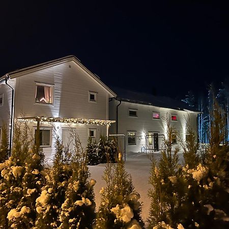 Cozy Apartments In Falun - 2Km From Centrum Экстерьер фото