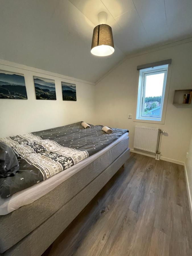 Cozy Apartments In Falun - 2Km From Centrum Экстерьер фото